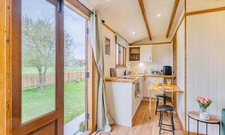 1 Bed in Horstead 7