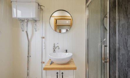 1 Bed in Horstead 6