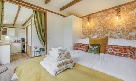 1 Bed in Horstead 5