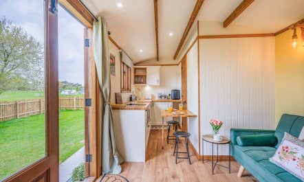 1 Bed in Horstead 8