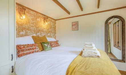 1 Bed in Horstead 2
