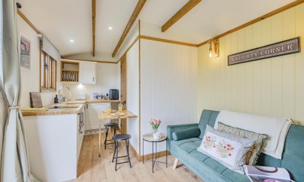 1 Bed in Horstead 3