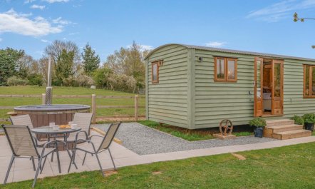 1 Bed in Horstead