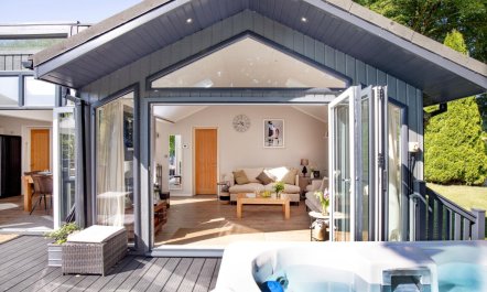 2 Bed in Kentisbury