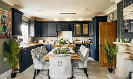 6 Bed in Frocester 6