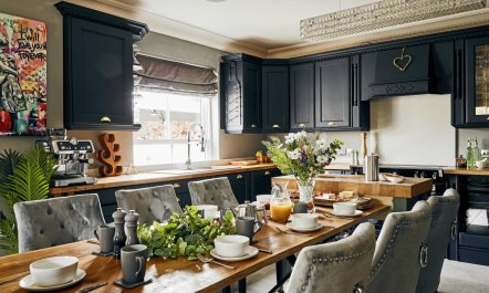 6 Bed in Frocester 7