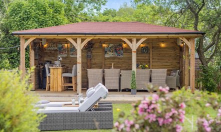 6 Bed in Frocester 1