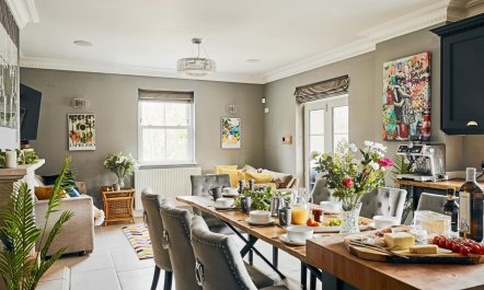 6 Bed in Frocester 8