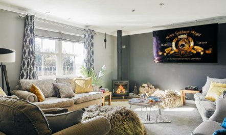 6 Bed in Frocester 4