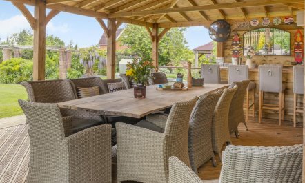 6 Bed in Frocester 2