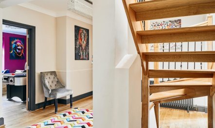 6 Bed in Frocester 9