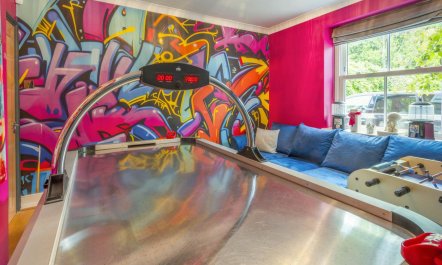 6 Bed in Frocester 7