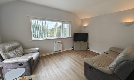 2 Bed in Seascale