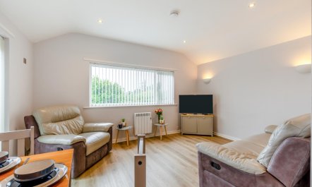 2 Bed in Seascale