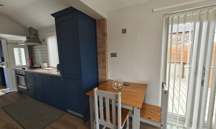 2 Bed in Seascale 5
