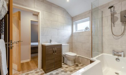 2 Bed in Seascale 8