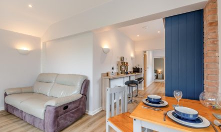 2 Bed in Seascale 1