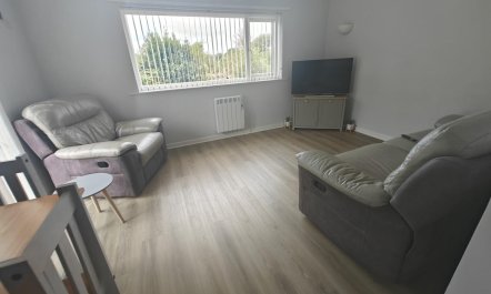 2 Bed in Seascale 4
