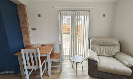 2 Bed in Seascale 1