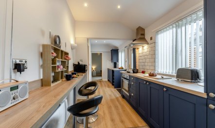 2 Bed in Seascale 3