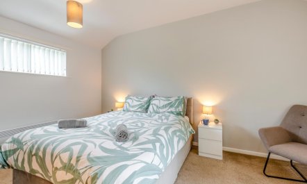 2 Bed in Seascale 5