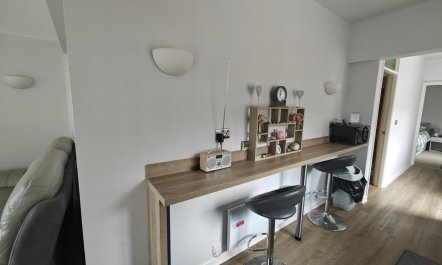 2 Bed in Seascale 2