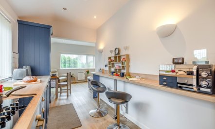 2 Bed in Seascale 4