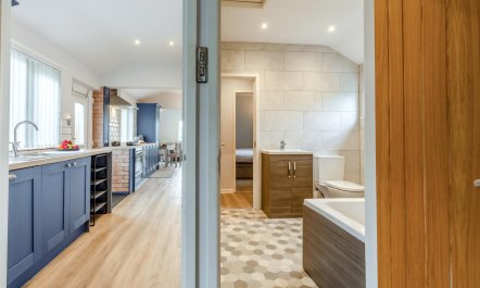 2 Bed in Seascale 7