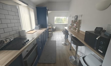 2 Bed in Seascale 3
