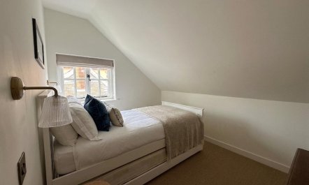 7 Bed in Walberswick 7