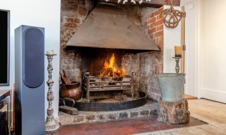 7 Bed in Walberswick 8