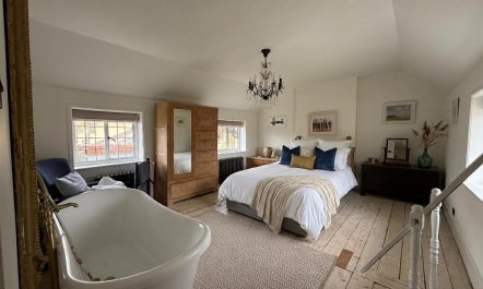 7 Bed in Walberswick 1