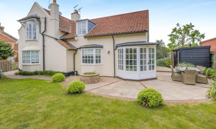 7 Bed in Walberswick 5