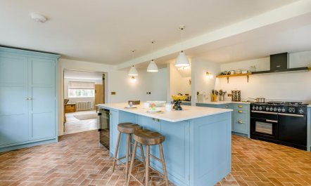 7 Bed in Walberswick 4
