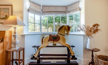 7 Bed in Walberswick 7