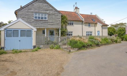 7 Bed in Walberswick 3