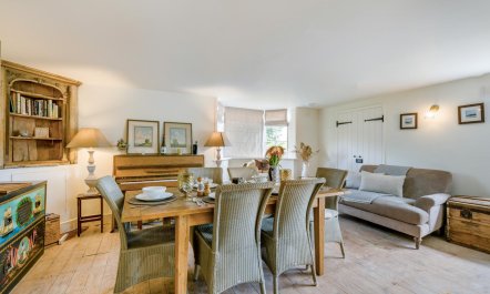 7 Bed in Walberswick 8