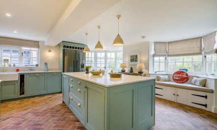 7 Bed in Walberswick 1