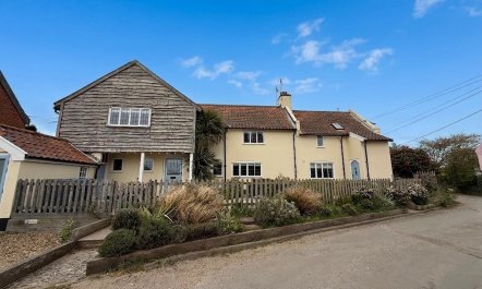 7 Bed in Walberswick
