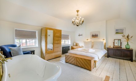 7 Bed in Walberswick 2