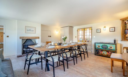 7 Bed in Walberswick 2