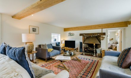 7 Bed in Walberswick