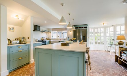 7 Bed in Walberswick 9