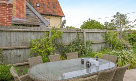 7 Bed in Walberswick 6