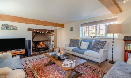 7 Bed in Walberswick