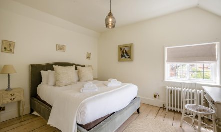 7 Bed in Walberswick 7