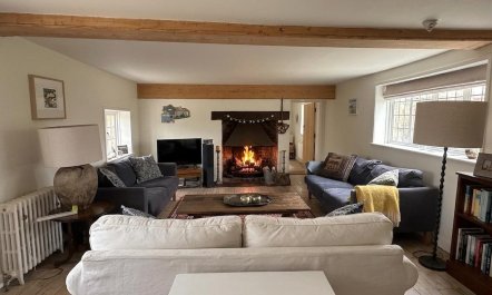 7 Bed in Walberswick 4