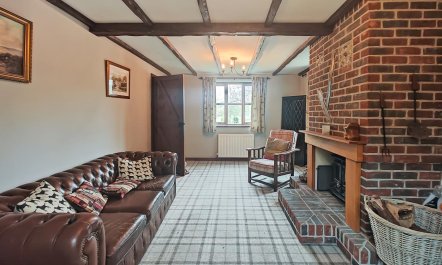 3 Bed in Piddlehinton 5