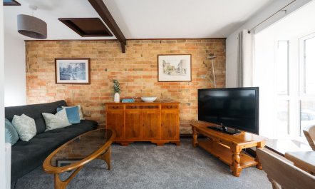 2 Bed in Thurleigh