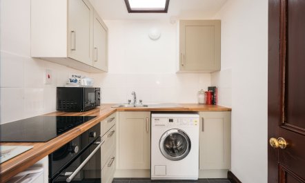 2 Bed in Thurleigh 2
